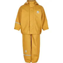 CelaVi Regenanzug Basic Gelb 140