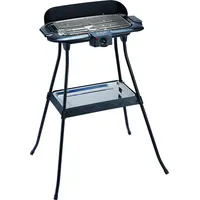 Michelino Elektrischer Standgrill 2000 W 74372