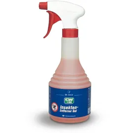 Dr. Wack CW1:100 Insektenentferner Gel 500 ml