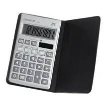 GENIE 330 Dual-Power, Silber