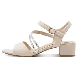 Marco Tozzi Sandale Damen Beige 41