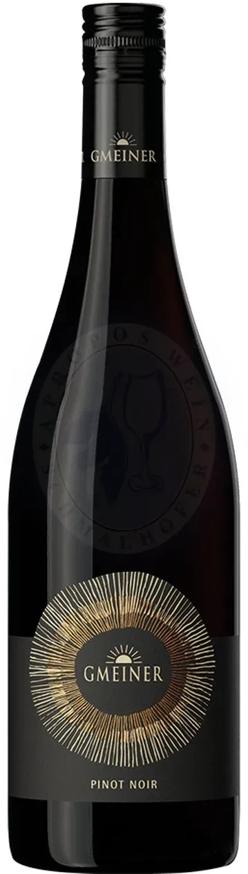 Pinot Noir Classic 2024 Gmeiner 0,75l