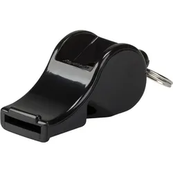 PRO TOUCH Pfeife Foxy Whistle SCHWARZ