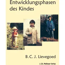 Mellinger J.Ch. Verlag G Entwicklungsphasen des Kindes