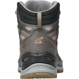 Lowa FERROX GTX MID Ws grau/Rose 39 - 39