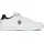 K-Swiss Court Shield II Herren Weiß/Schwarz/December Sky Grey 41