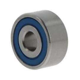 SKF 3204A-2RS1TN9/MT33