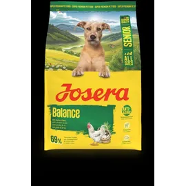 Josera Balance 3 kg