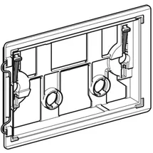 Geberit Befestigungsrahmen zu BetPl. 243108001