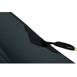 Nordisk Voss 20 Si Tarp Plane - Forest Green - One Size