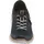 Rieker Damen Sneaker N4263, Frauen Schnürschuhe,Freizeitschuhe,Schnuerschuhe,Schnuerer,straßenschuhe,Strassenschuhe,Schnuerung,blau (14),42 EU / Gr.: 42