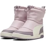 Puma Multiflex 2 Boot AC PS Mauve Mist-WARM White-Plum jam 30.5 EU