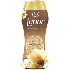 Lenor Goldene Orchidee Wäscheparfüm 210 g