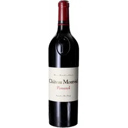 Château Montviel 2018