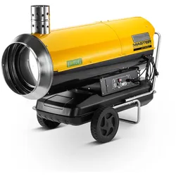 Ölheizgerät (indirekt) BV 290