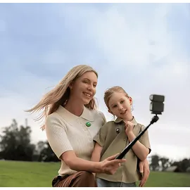 DJI Mic Mini 2 2 Sender + 1 Mobiler Empfänger + Ladeschale