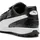 Puma King Liga TT TF Herren schwarz/silber/weiß 40,5