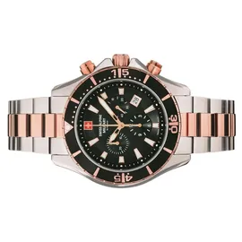 Swiss Alpine Military 7040 Herren Edelstahl 44 mm SAM7040.9157