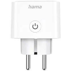 Hama Smarte Steckdose mit Strommessung