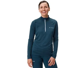 Vaude Larice Light Shirt II Damen Blau 38