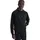 Nike Hoodie Schwarz M