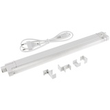 ChiliTec LED-Unterbauleuchte, "SMD pro" Warmweiß