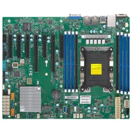 Supermicro X11SPL-F Intel C621 LGA 3647 (Socket P) ATX