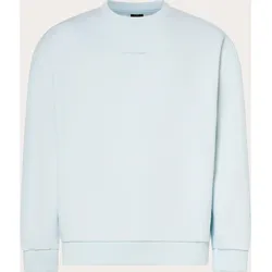 Oakley Soho Crew Neck Sweatshirt frost (6GC) XXL