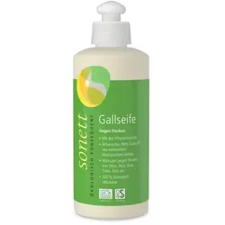Sonett Gallseife flüssig 300ml