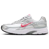 Nike Initiator Damen White / Cherry-Metallic Silver-Mist Blue 44