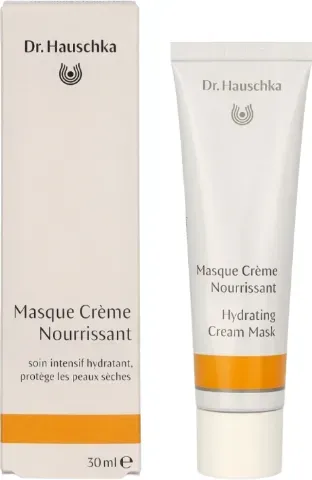 Dr. Hauschka Hydratisierende Maske - 30 ml