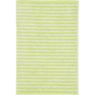 Gästehandtuch 30 x 50 cm pistazie