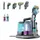 Shark PX250EUT StainStriker HairPro Pet Fleckenreiniger, Netzbetrieb