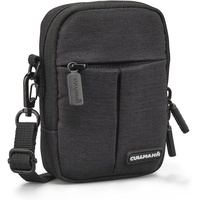 Cullmann Malaga Compact 200 Kameratasche schwarz