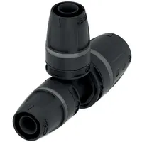 TECE TECElogo T-Stück reduziert Dimension 32x20x32mm, ppsu 8711013