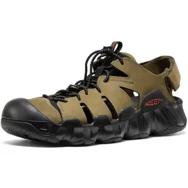 Keen Hyperport H2 Herren Martini Olive/Plaza Taupe 47