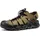 Keen Hyperport H2 Herren Martini Olive/Plaza Taupe 47