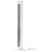 Vornado Tower L Standventilator weiß inkl. Fernbedienung