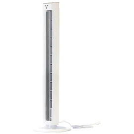 Vornado Tower L Standventilator weiß inkl. Fernbedienung