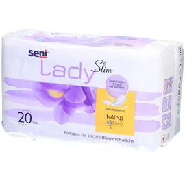 Seni Lady Slim mini