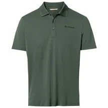Vaude Essential Polo Shirt grün M
