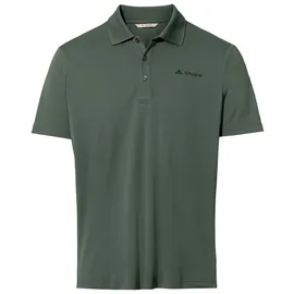 Vaude Essential Polo Shirt grün M