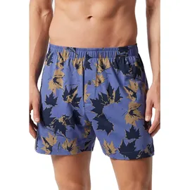 SCHIESSER Herren Boxershort 2er Pack