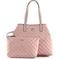 GUESS Vikky Large Tote pale rose