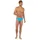 HOM Badeslip Sea Life Blau XL