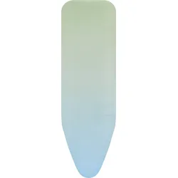 Brabantia Soothing Sea Bügelbrettbezug Gr. B 2 mm Schaumstoff
