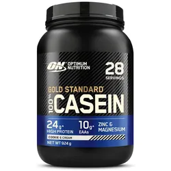 100% Gold Standard Casein