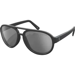 Scott Polarisierte Sonnenbrille Bass grau NO SIZE
