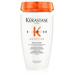 Kérastase Nutritive Bain Satin Shampoo 250 ml