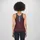 Karpos Easyfrizz Tank ärmelloses T-shirt - Vineyard / Ombre Blue - L